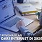 Cara Mendapatkan Penghasilan Dari Internet