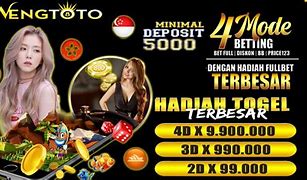 Daftar Situs Togel Terpercaya 2024