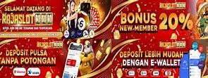 Daftar Slot Online Terpercaya 2024