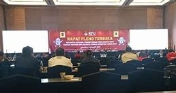 Dapil 9 Jakarta Barat