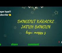 Karaoke Lagu Jatuh Bangun