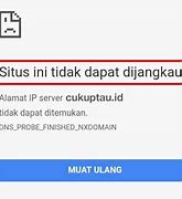 Kenapa Situs Slot Tidak Dapat Dijangkau