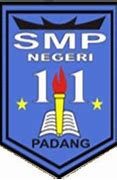 Logo Smp 18 Padang