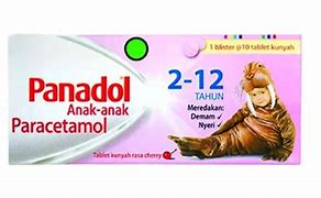 Panadol Golongan