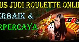 Situs Judi Mega Roulette Terpercaya No 1 San Francisco