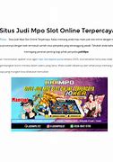 Situs Slot Mpo 19 Terpercaya Di Indonesia Terbaru 2020 Facebook