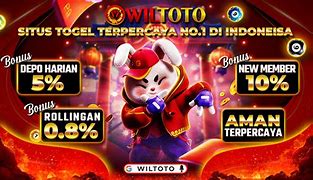 Slot Dan Togel Gacor