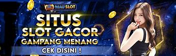 Slot Gacor Hari Ini Jutaan Menang Terus Main Game Online